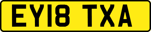 EY18TXA