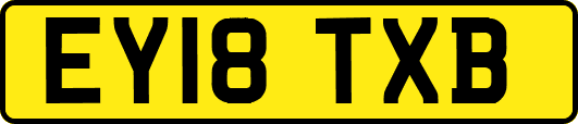 EY18TXB