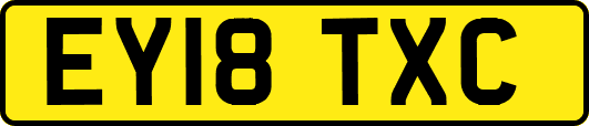 EY18TXC