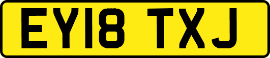 EY18TXJ