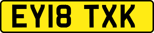 EY18TXK