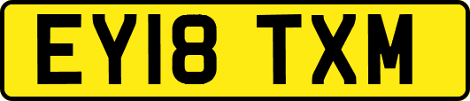 EY18TXM