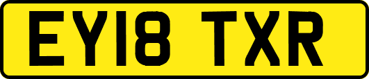 EY18TXR
