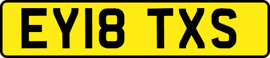 EY18TXS