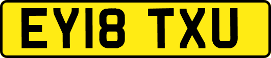 EY18TXU