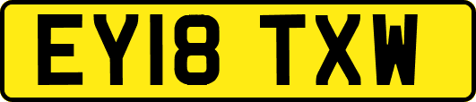 EY18TXW