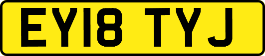 EY18TYJ