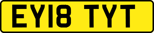 EY18TYT