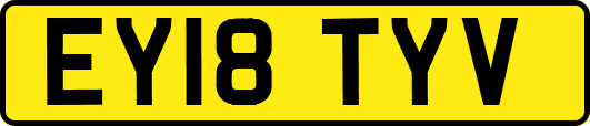 EY18TYV