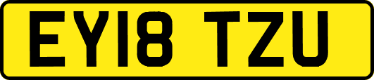 EY18TZU