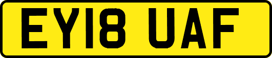 EY18UAF