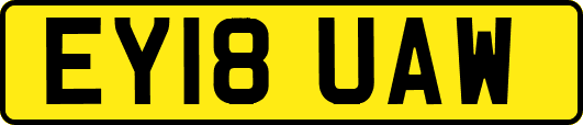 EY18UAW
