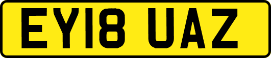 EY18UAZ