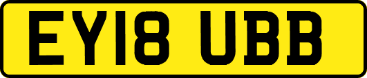 EY18UBB