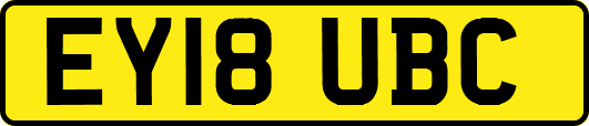 EY18UBC