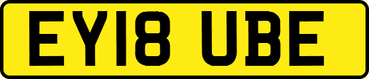 EY18UBE