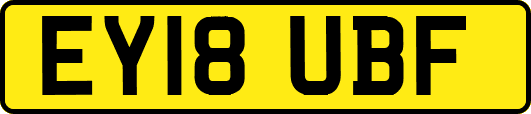 EY18UBF