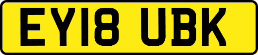 EY18UBK
