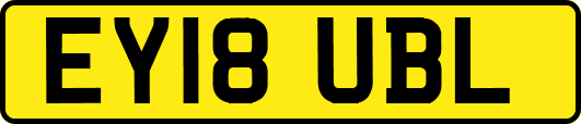 EY18UBL