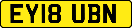 EY18UBN