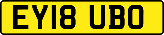 EY18UBO