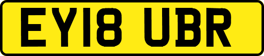 EY18UBR