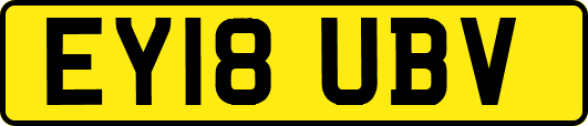 EY18UBV