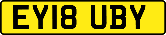 EY18UBY