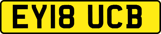 EY18UCB