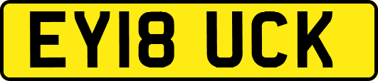 EY18UCK