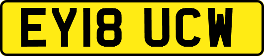 EY18UCW