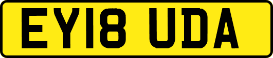 EY18UDA