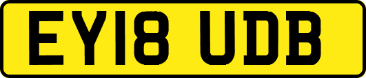 EY18UDB