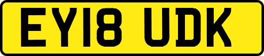 EY18UDK