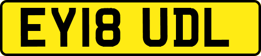 EY18UDL