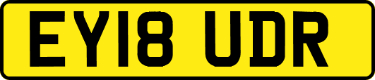 EY18UDR