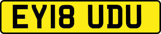 EY18UDU