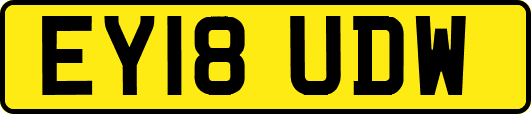 EY18UDW