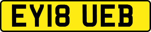 EY18UEB