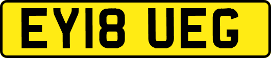 EY18UEG