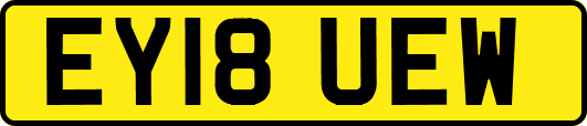 EY18UEW