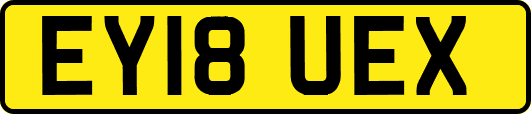 EY18UEX