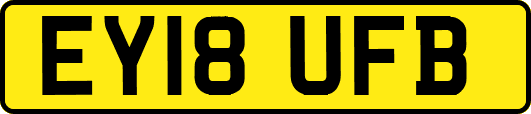 EY18UFB