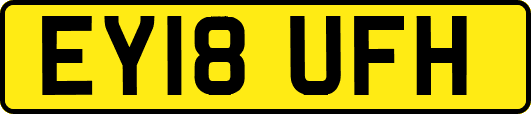 EY18UFH