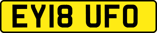 EY18UFO