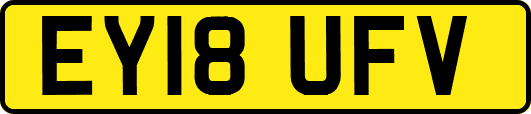 EY18UFV