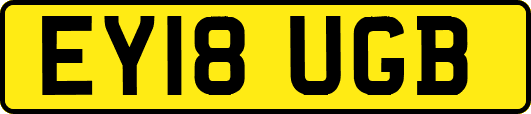 EY18UGB