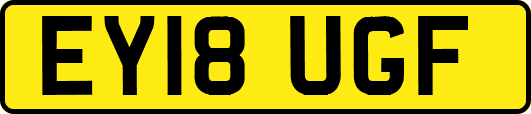 EY18UGF
