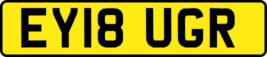 EY18UGR