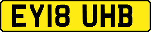 EY18UHB